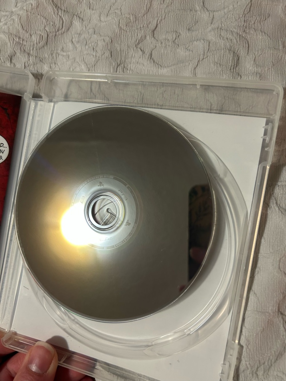 💀 Deadpool – PS3 Complete in Box 💀 - Picture 3 of 4